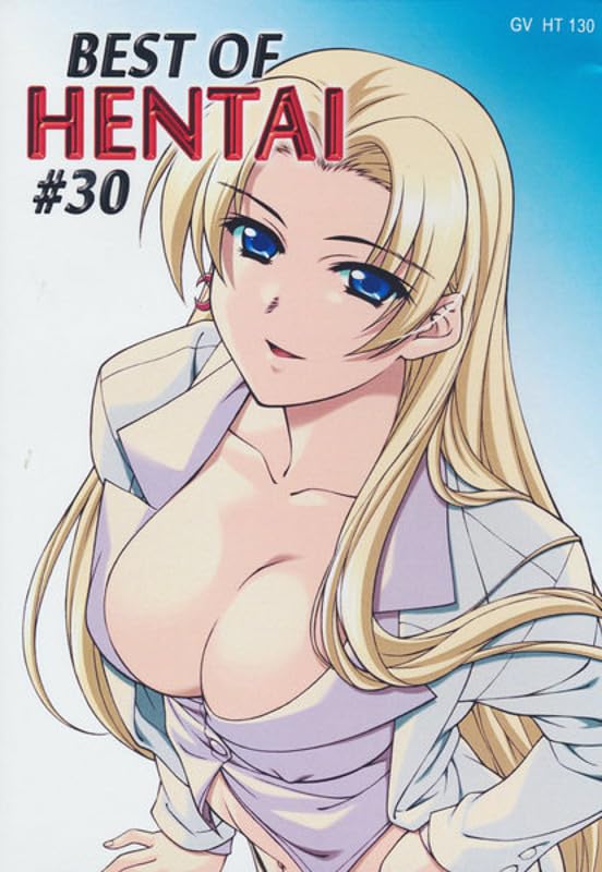 #30 [Trimax] | Dein Otaku Shop für Anime, Dakimakura, Ecchi und mehr