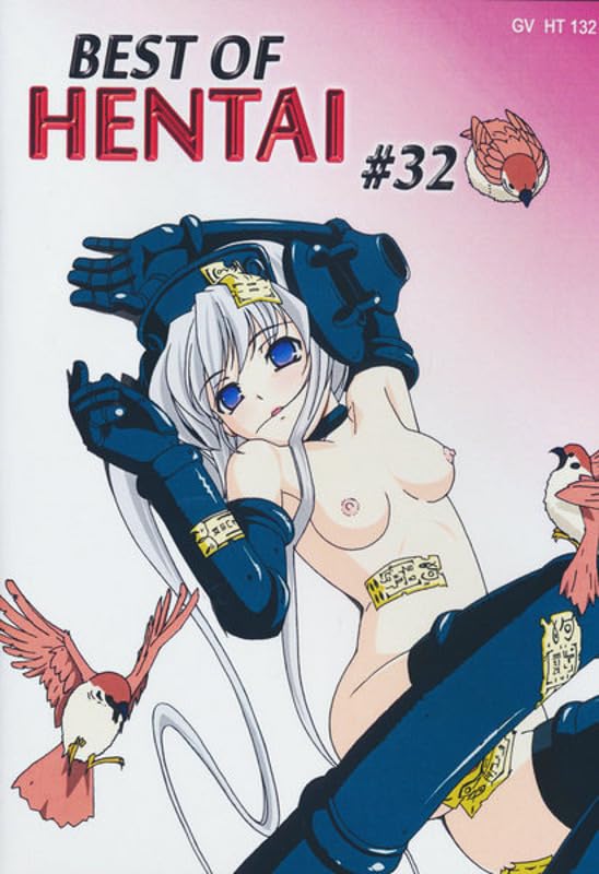 #32 [Trimax] | Dein Otaku Shop für Anime, Dakimakura, Ecchi und mehr