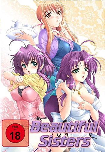 Beautiful Sisters 18 | Dein Otaku Shop für Anime, Dakimakura, Ecchi und mehr