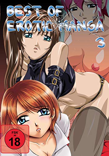 Best of Erotic Manga Vol.3 18 | Dein Otaku Shop für Anime, Dakimakura, Ecchi und mehr