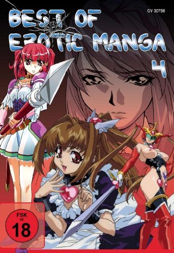 Best of Erotic Manga Vol.4 18 | Dein Otaku Shop für Anime, Dakimakura, Ecchi und mehr