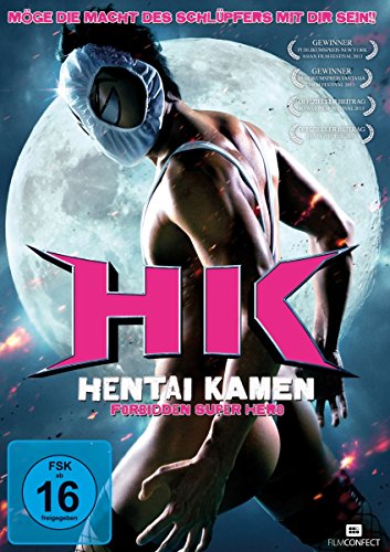 Hentai Kamen | Dein Otaku Shop für Anime, Dakimakura, Ecchi und mehr