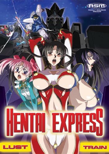 Hentai Express | Dein Otaku Shop für Anime, Dakimakura, Ecchi und mehr