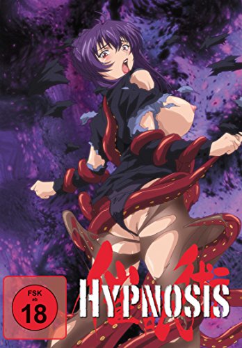 Hypnosis (Hentai Movie) 18 | Dein Otaku Shop für Anime, Dakimakura, Ecchi und mehr