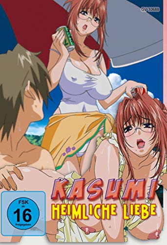 Kasumi Re-Release | Dein Otaku Shop für Anime, Dakimakura, Ecchi und mehr