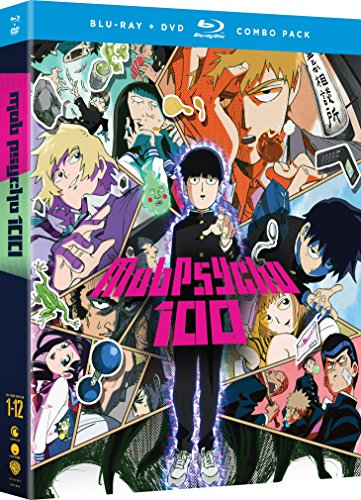 100: Blu-ray) | Dein Otaku Shop für Anime, Dakimakura, Ecchi und mehr
