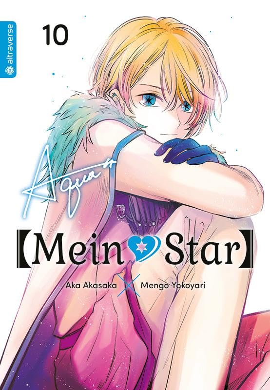 Mein*Star 10 Taschenbuch – 18. September 2023