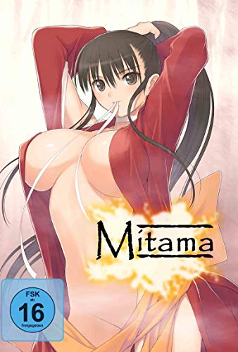 Mitama (Hentai Movie) Re-Release | Dein Otaku Shop für Anime, Dakimakura, Ecchi und mehr