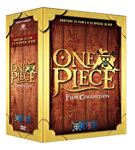 One Piece Forziere Dvd) | Dein Otaku Shop für Anime, Dakimakura, Ecchi und mehr