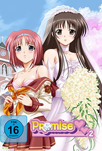 Promise Vol.2 (Hentai Movie) | Dein Otaku Shop für Anime, Dakimakura, Ecchi und mehr