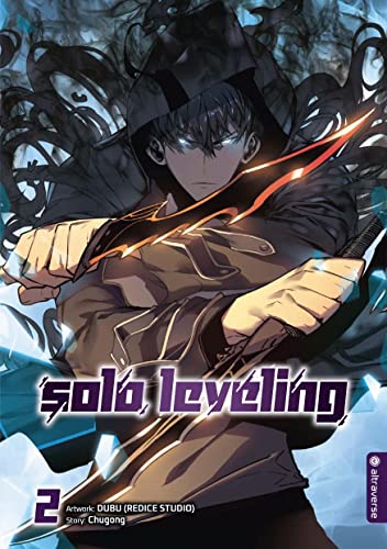Solo Leveling 02 Taschenbuch – 16. Oktober 2020