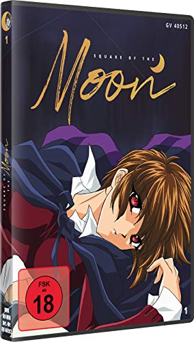 Square of the Moon 1 (Hentai Movie) 18 | Dein Otaku Shop für Anime, Dakimakura, Ecchi und mehr