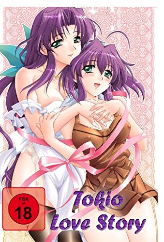 Tokyo Love Story (Hentai Movie) 18 | Dein Otaku Shop für Anime, Dakimakura, Ecchi und mehr