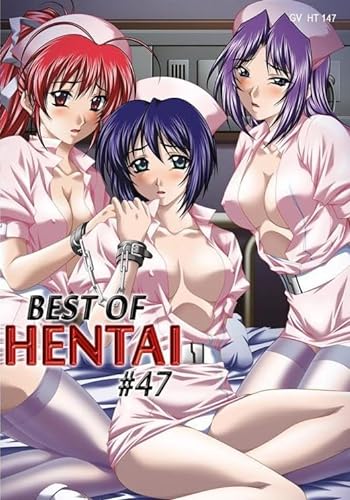 BEST OF HENTAI #47 [TRIMAX] | Dein Otaku Shop für Anime, Dakimakura, Ecchi und mehr