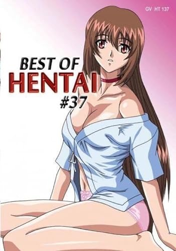 BEST OF HENTAI #37 [TRIMAX] | Dein Otaku Shop für Anime, Dakimakura, Ecchi und mehr