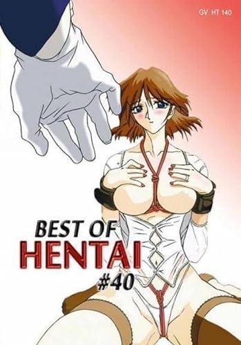 BEST OF HENTAI #40 [TRIMAX] | Dein Otaku Shop für Anime, Dakimakura, Ecchi und mehr