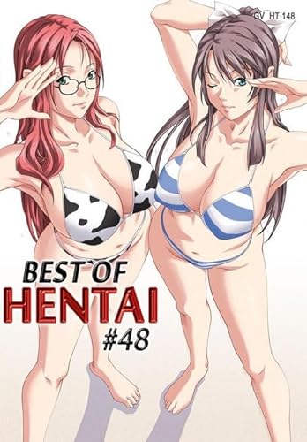 BEST OF HENTAI #48 [TRIMAX] | Dein Otaku Shop für Anime, Dakimakura, Ecchi und mehr
